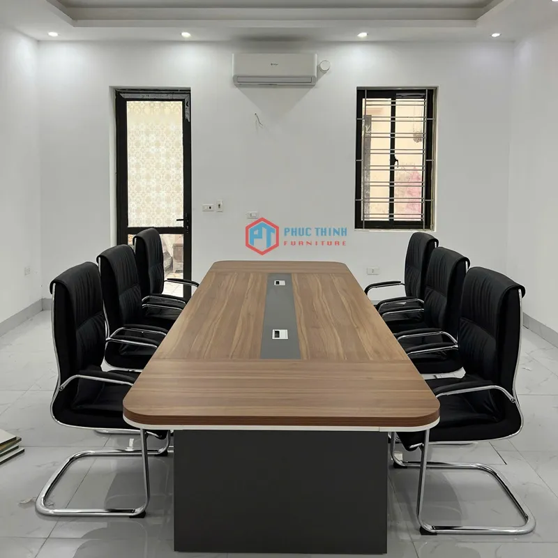  Dự án thi công nội thất văn phòng thực tế – Gọn gàng, hiện đại, tối ưu chi phí