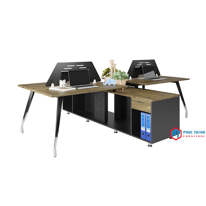 Bàn làm việc cụm BRIMD02