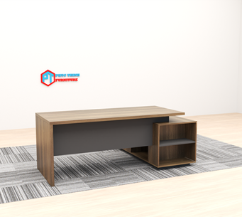 Bàn giám đốc BGDPT 30