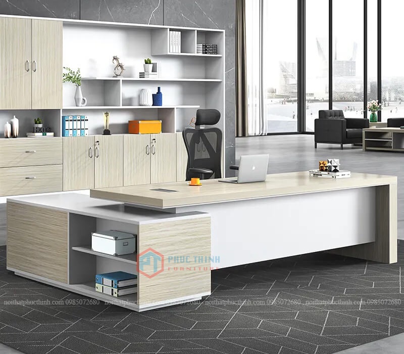 Bàn giám đốc 2m2 BGDPT 32