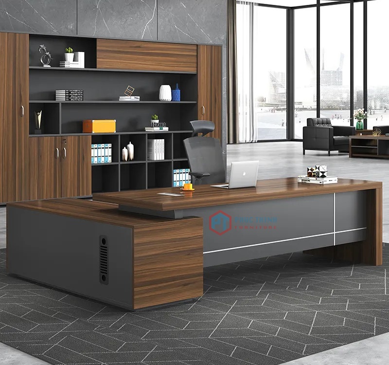 Bàn giám đốc BGDPT 04