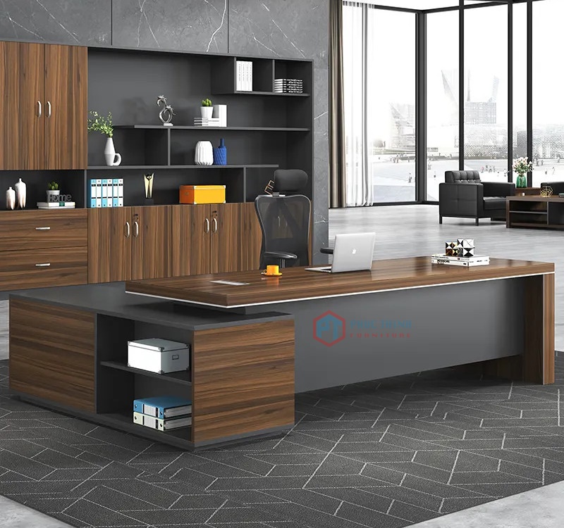 Bàn giám đốc BGDPT 05