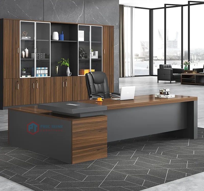 Bàn giám đốc BGDPT 07