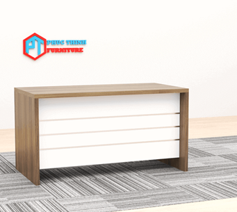 Bàn giám đốc BGDPT 10