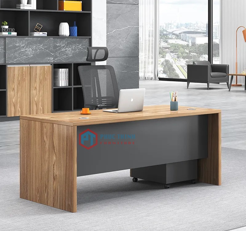 Bàn giám đốc BGDPT 11