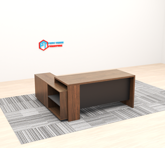 Bàn giám đốc BGDPT 26