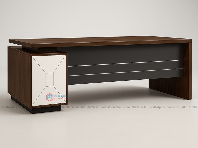 Bàn giám đốc hiện đại BGDPT 37