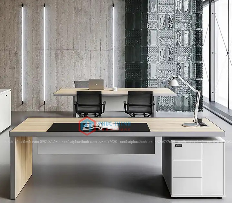 Bàn giám đốc BGDPT 35