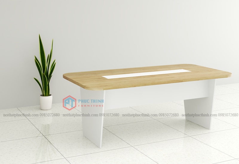 Bàn họp văn phòng BHPT 25