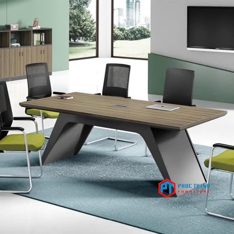 Bàn họp văn phòng BHPT 30