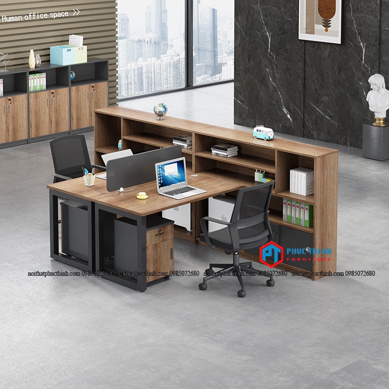 Bàn làm việc CUMPT 27