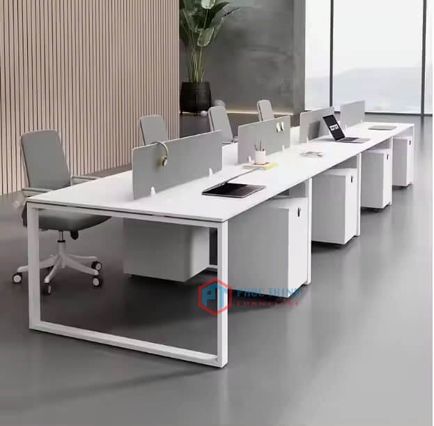 Cụm bàn làm việc văn phòng CUMPT 57