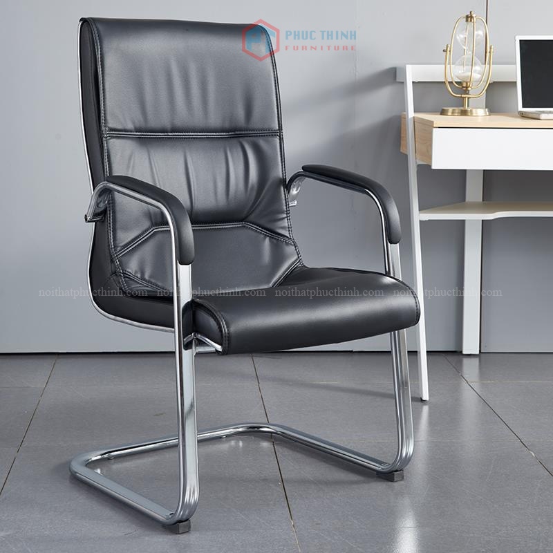 Ghế da chân quỳ GQ09