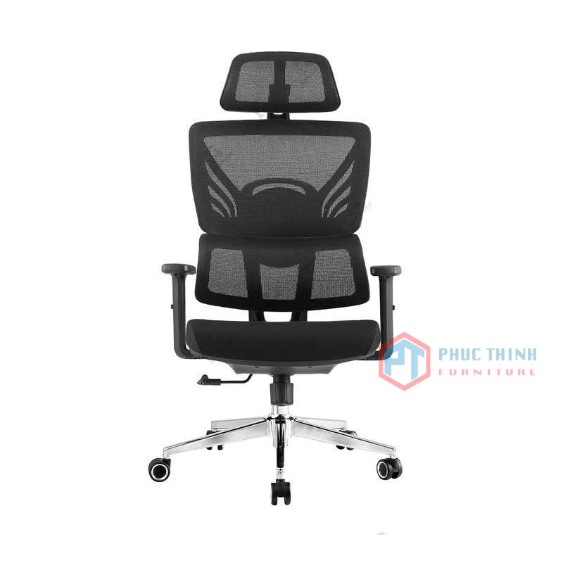 Ghế xoay văn phòng lưới công thái học XPT 11