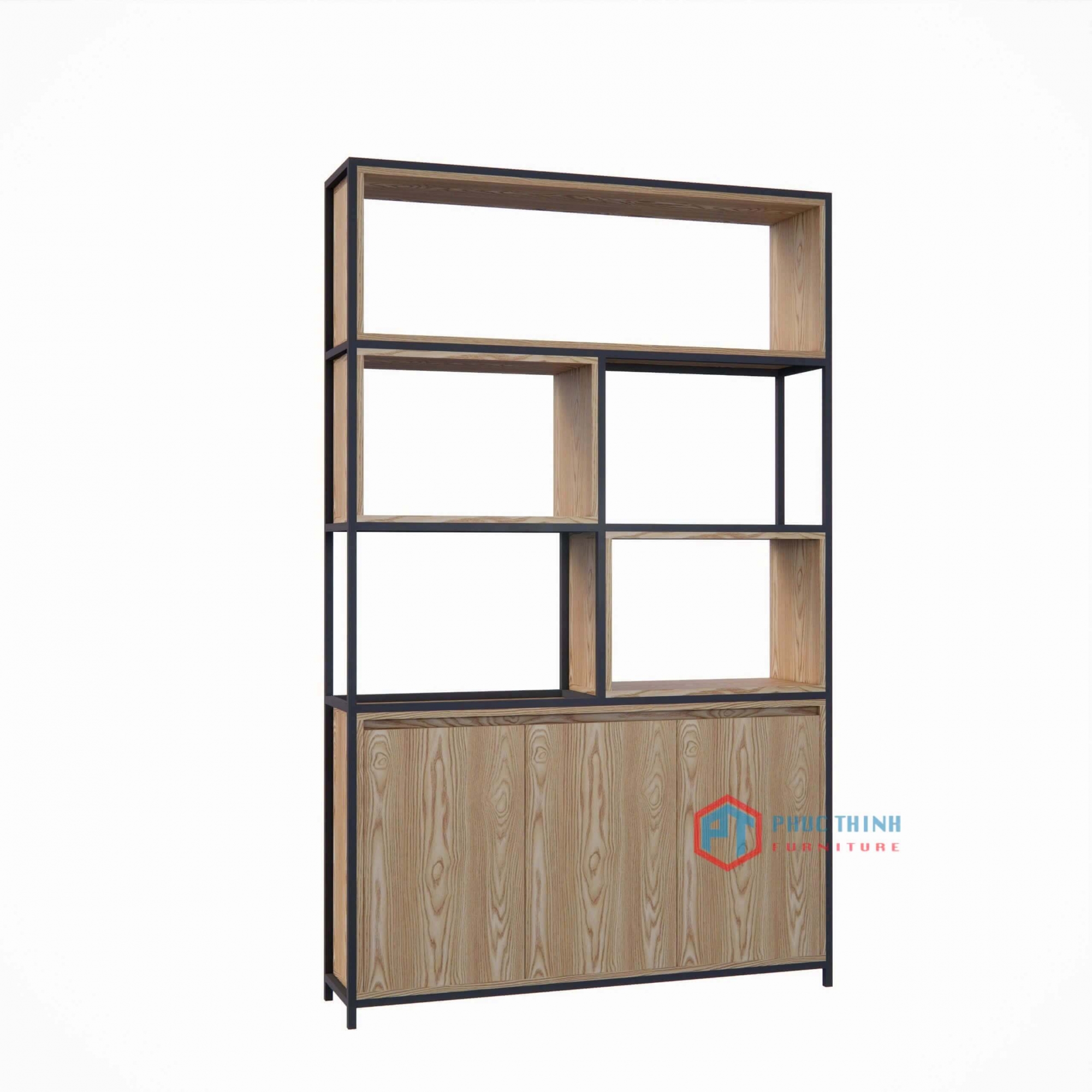 Kệ trang trí đa năng KTTPT 19