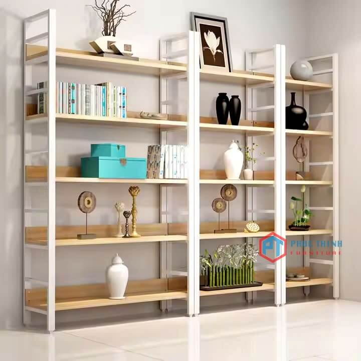 Kệ trang trí nhiều tầng đa năng KTTPT 20