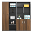 Tủ tài liệu gỗ