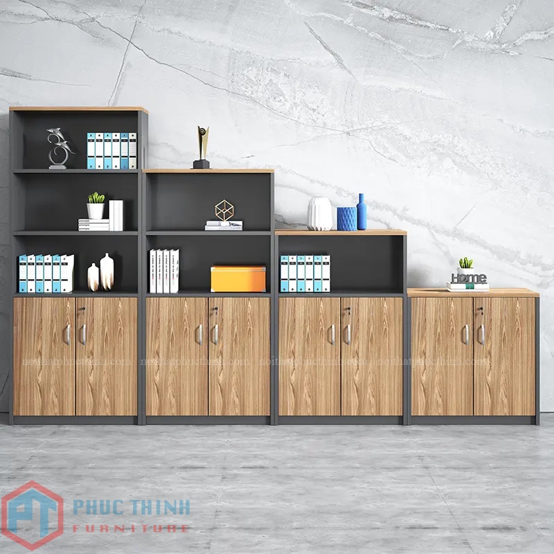 Tủ tài liệu bậc thang THSPT 20