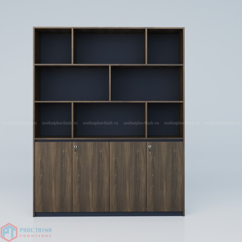 Tủ hồ sơ văn phòng THSPT 25