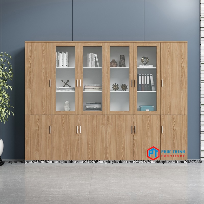 Tủ hồ sơ văn phòng THSPT 22