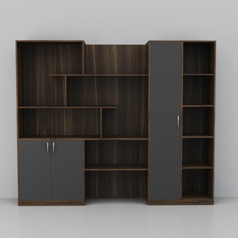 Tủ hồ sơ THSPT 07