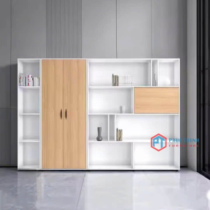 Tủ hồ sơ văn phòng đa năng THSPT 52