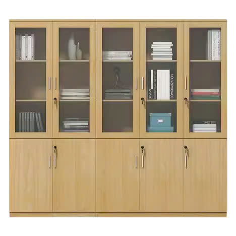 Tủ hồ sơ văn phòng THSPT23