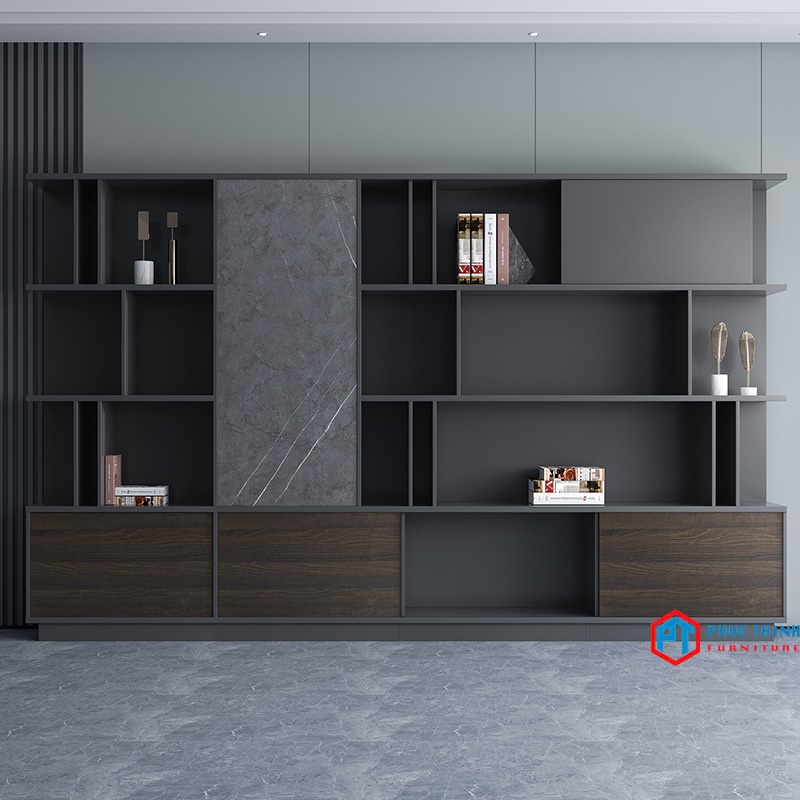 Tủ hồ sơ văn phòng THSPT 40