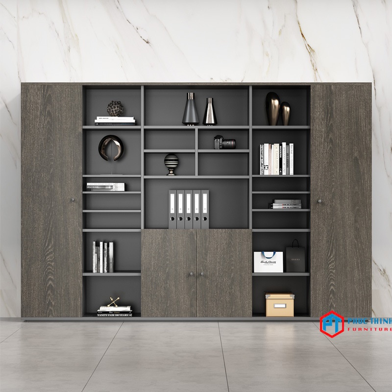 Tủ hồ sơ văn phòng THSPT 45