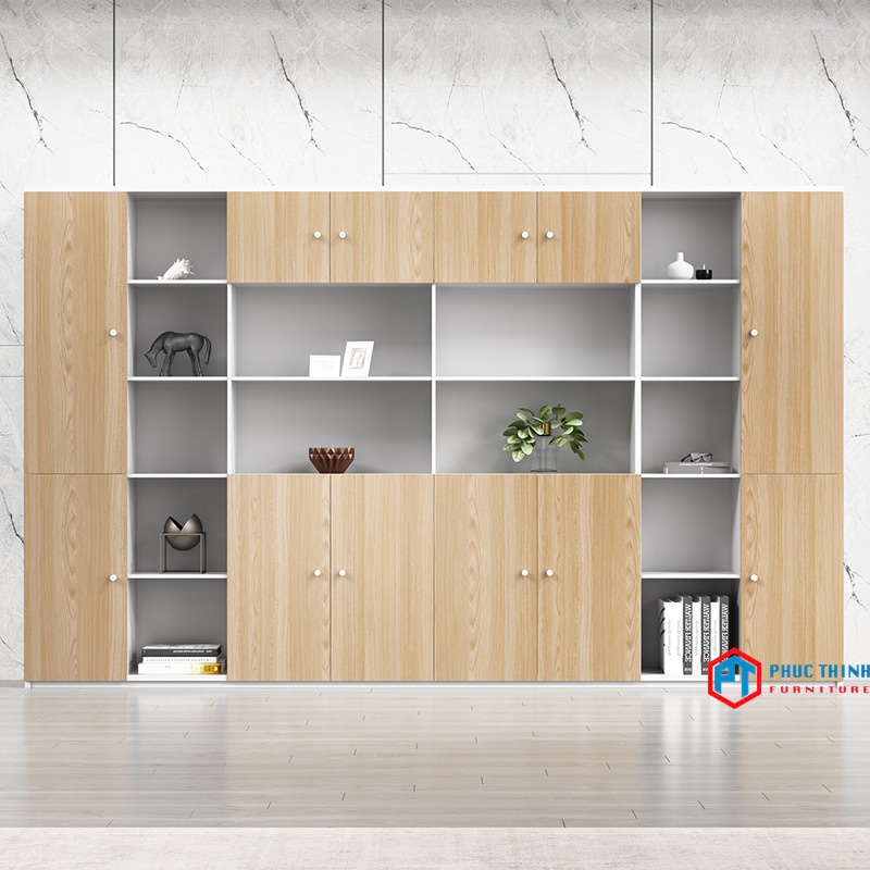 Tủ hồ sơ văn phòng THSPT 46