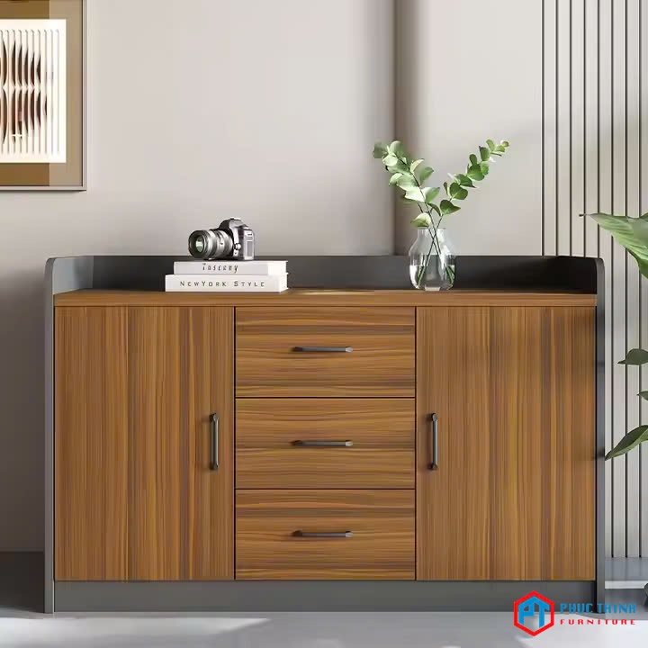 Tủ hồ sơ văn phòng TTLPT 09