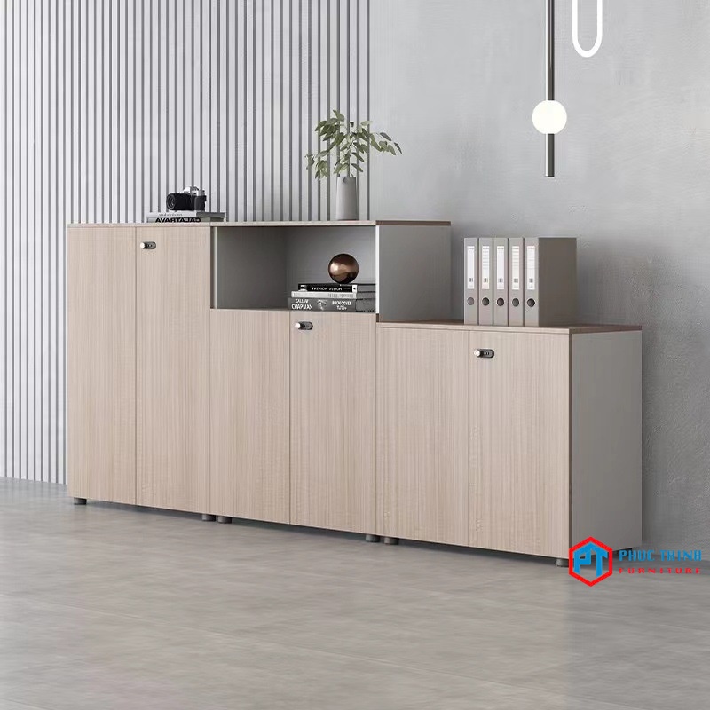 Tủ hồ sơ văn phòng TTLPT 14