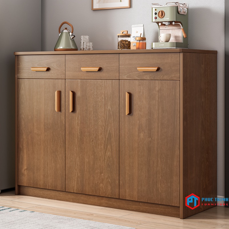 Tủ hồ sơ văn phòng TTLPT 17