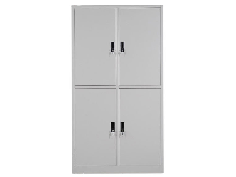 Tủ sắt văn phòng 4 ngăn