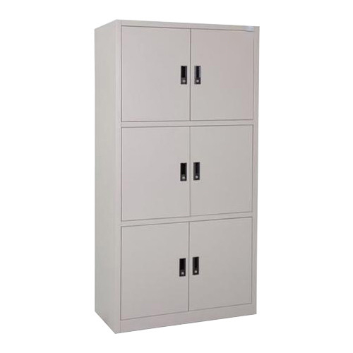 Tủ sắt  văn phòng 6 ngăn