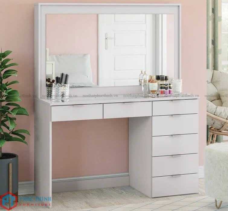 Bàn trang điểm BMPT 04