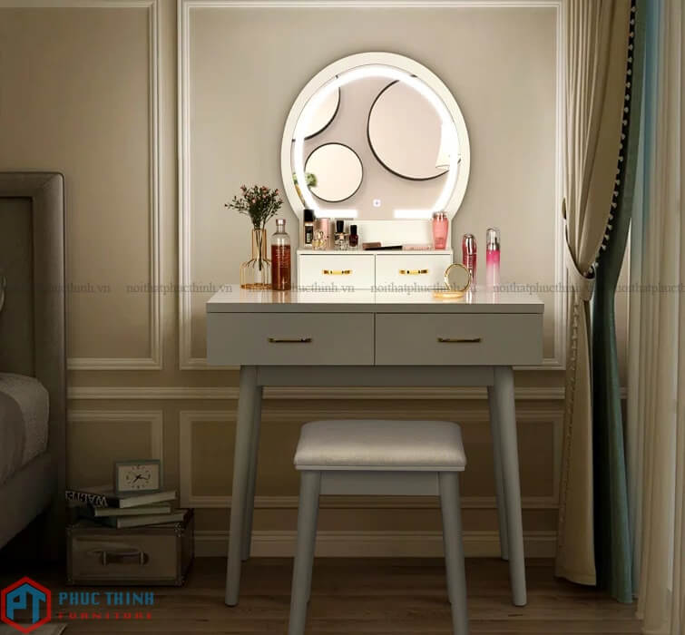 Bàn trang điểm BMPT 06