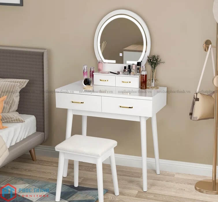 Bàn trang điểm BMPT 06
