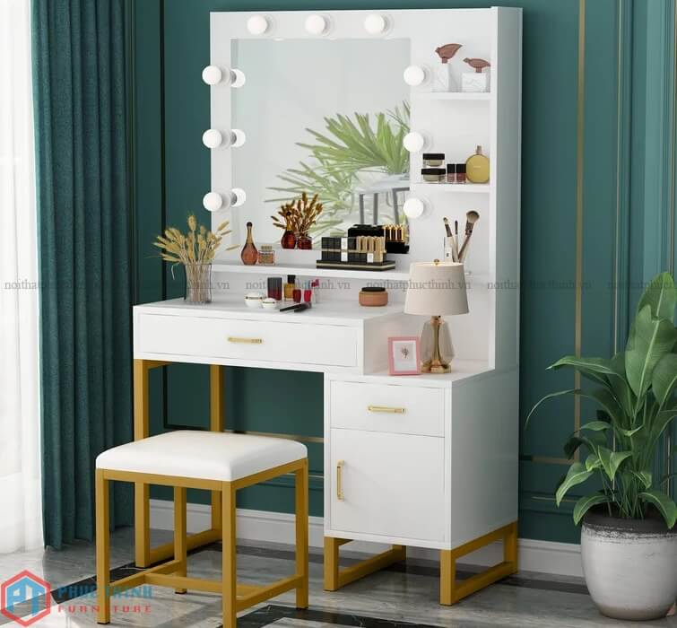 Bàn trang điểm BMPT 07