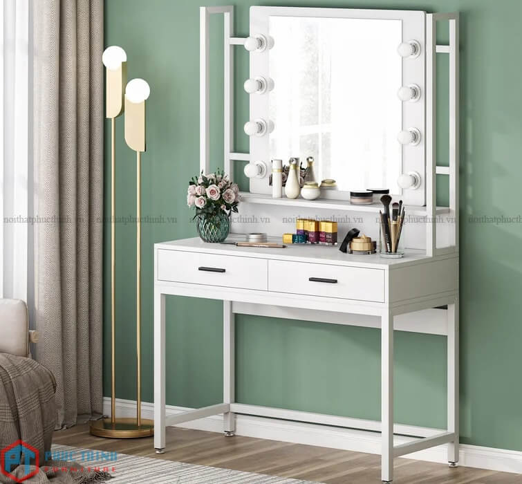 Bàn trang điểm BMPT 08