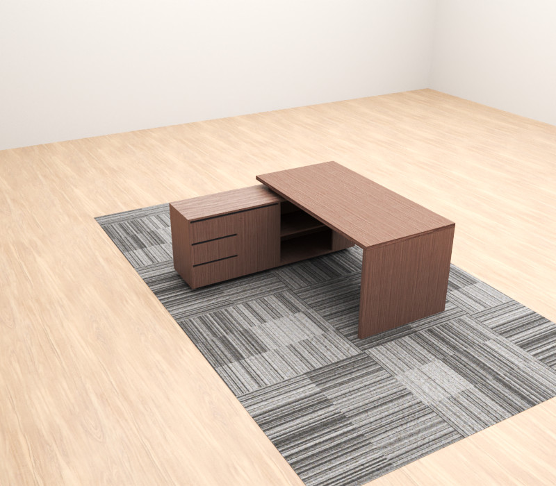 Bàn giám đốc BGDPT 06