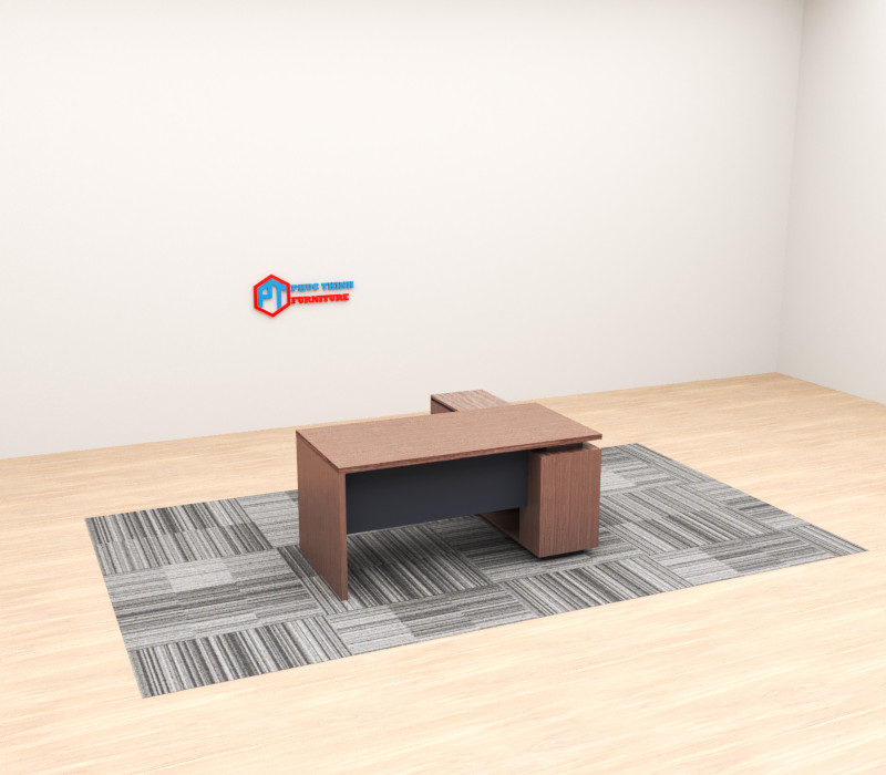 Bàn giám đốc BGDPT 06