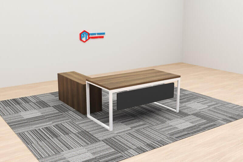 Bàn giám đốc BGDPT 28