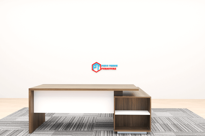 Bàn giám đốc BGDPT 20