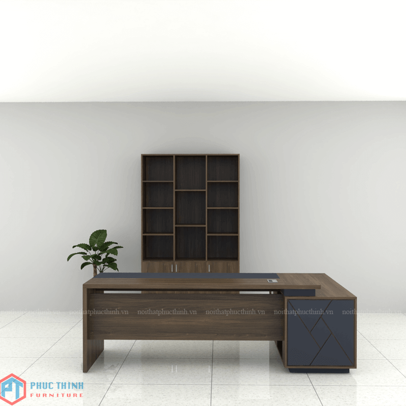 Bàn giám đốc 2m2 BGDPT 22