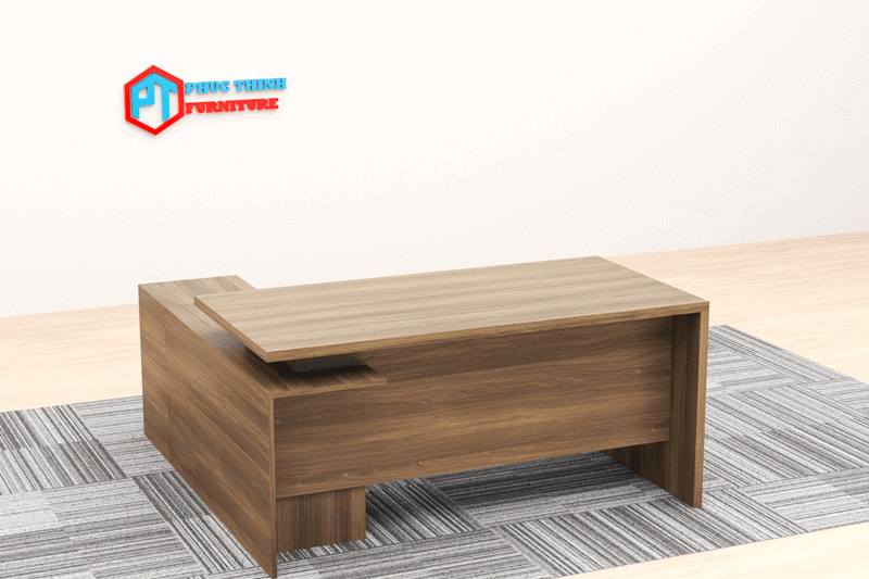 Bàn giám đốc BGDPT 25