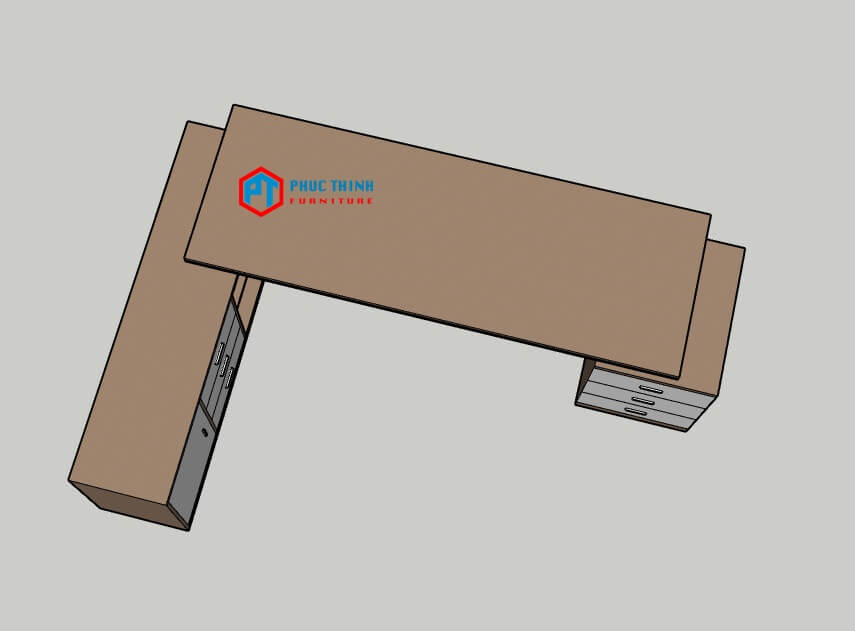 Bàn giám đốc BGDPT03