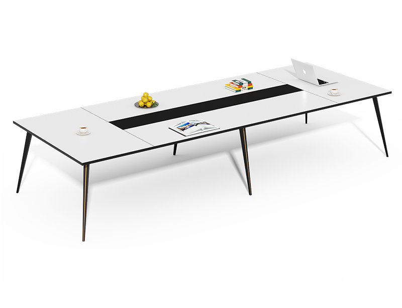 Bàn họp chân bàn nhập khẩu BHPT 02