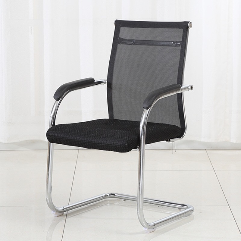 Ghế quỳ lưới lưng trung Q409