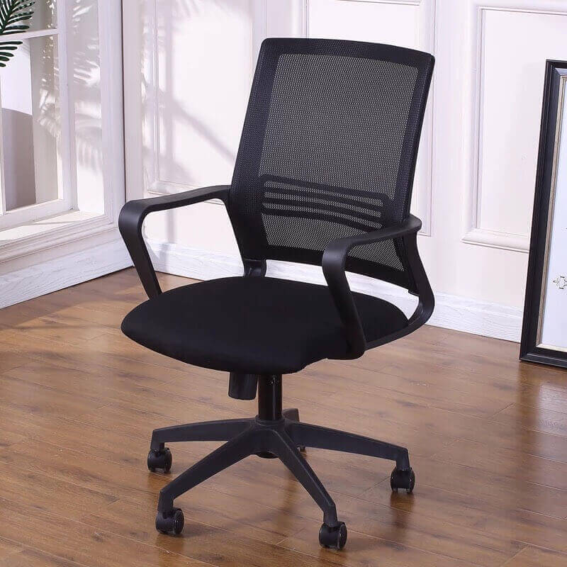 Ghế xoay lưới XB017